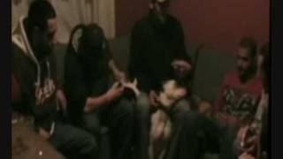 Bakırköy İstasyon Grubu Röportajı 3. Bölüm