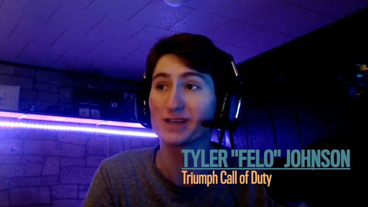 FeLo's Recap - Triumph Call of Duty