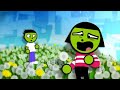 PBS Kids Dandelion The 360 Experience 