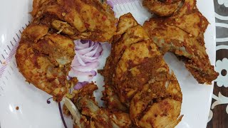 chicken steam roast recipe 😋 by ap ka apna kitchen 😁 subscribe my YouTube channel #steamroast