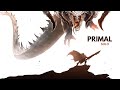 Primal the awakening  solo board game tutorial and playthrough  prologue