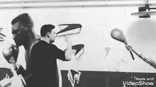 Nunchaku Training Part 2