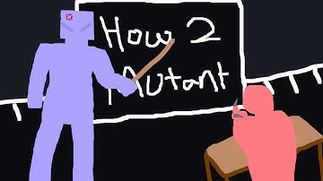 Your Only Guide to MUTANT (Yomi Hustle)