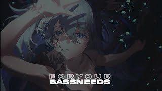 LAUTRE. - Soul「Extreme Bass Boosted」 HQ 重低音