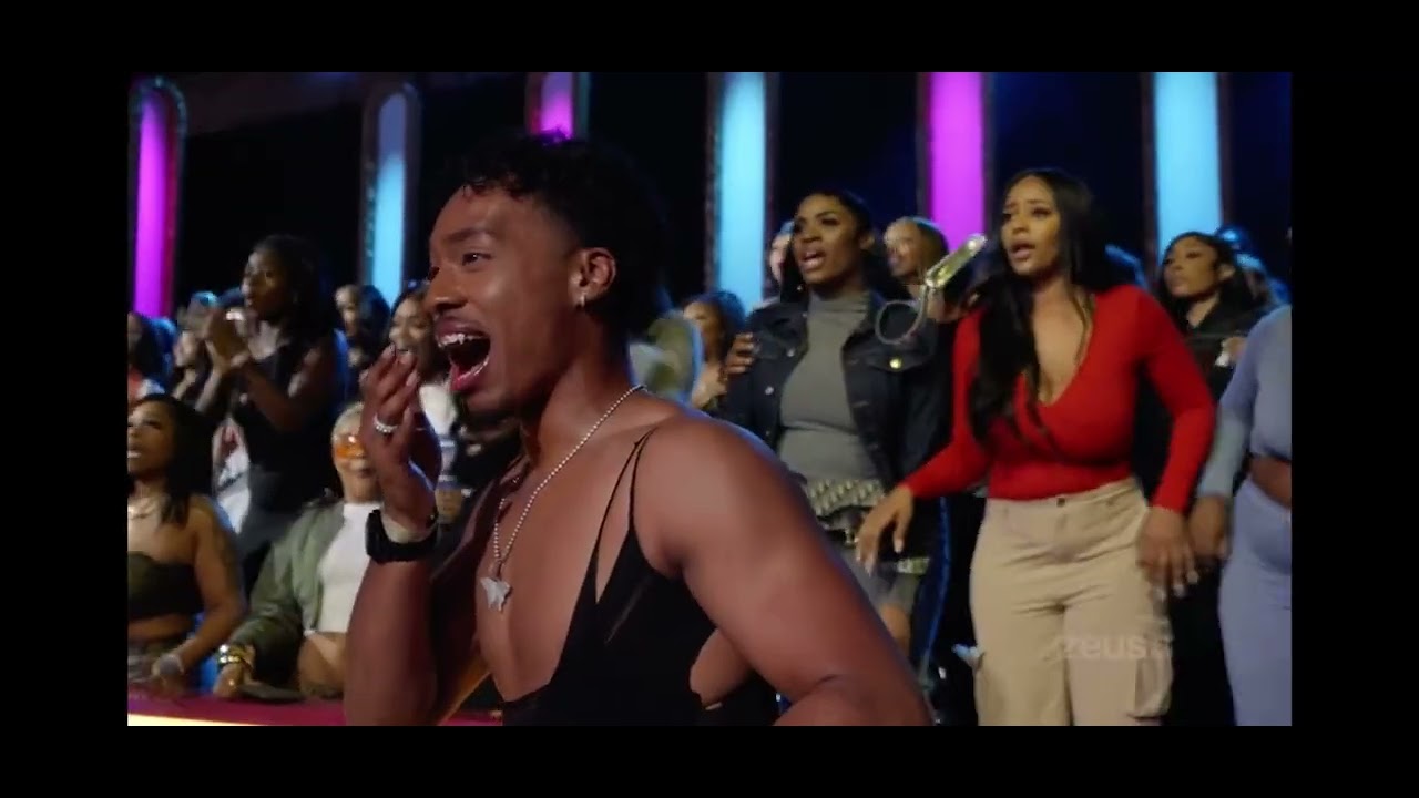 Tesheki vs baddolly DOLLY GETS DROPPED (full fight )