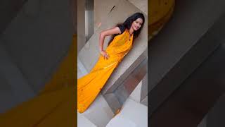 Best Saree Poses Newpose For Photoshoot