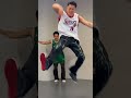 タンクトップ界隈O-MEN(ガチダンスver)