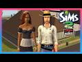 The Sims 2 Open for Business - Finding some help