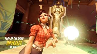 Dva Potg : Double Kill : Overwatch