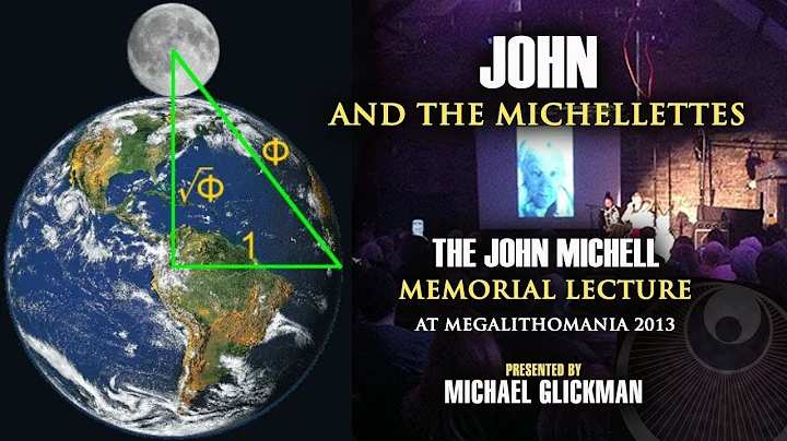 Michael Glickman: John & the Michellettes - John M...