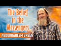 The Belief in the Messengers  @Abdurraheem Green  | New Muslim Retreat 2021