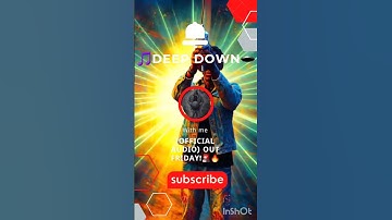 YOUNG MADHARA _Deep down (short visualizer)