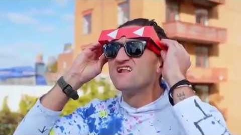 Youtube Rewind 2017 but only the people I recognize