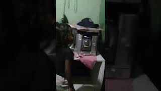 Ela dança muito(1)