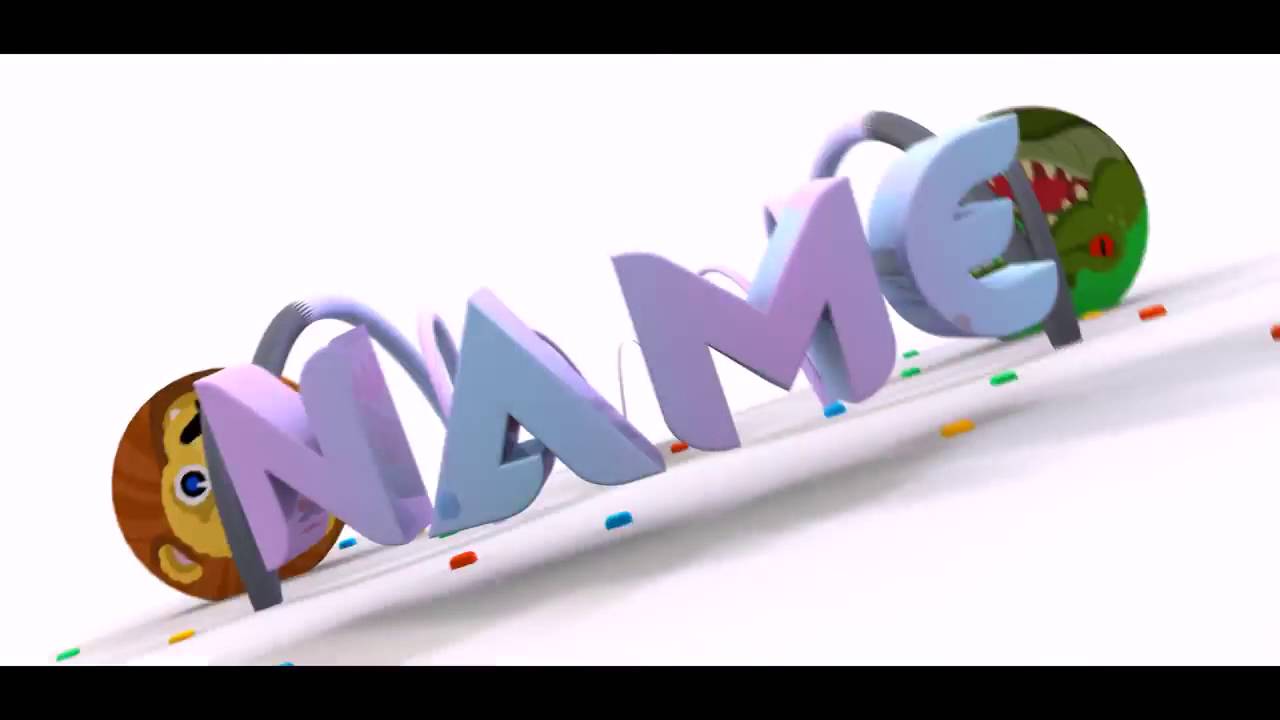 Best Agar io Intro Template!