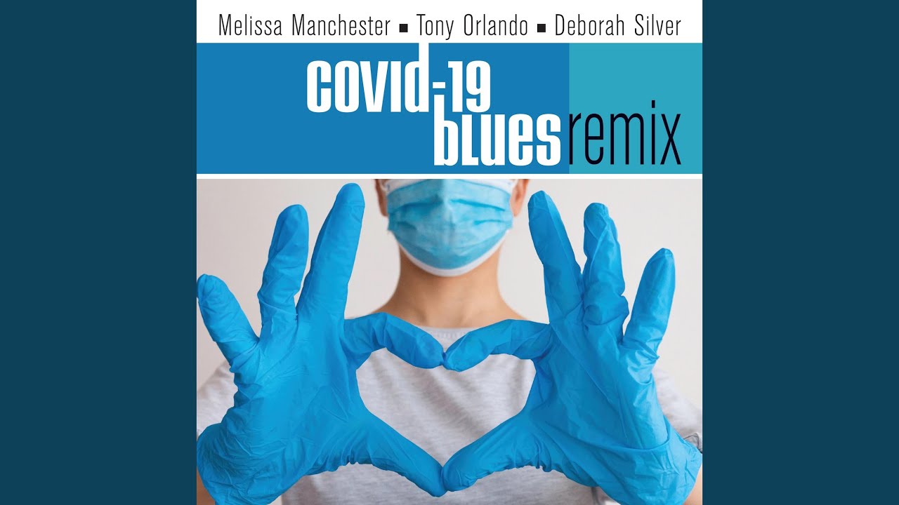 Mira Covid-19 Blues (Remix) en YouTube Mira Covid-19 Blues (Remix) en YouTube