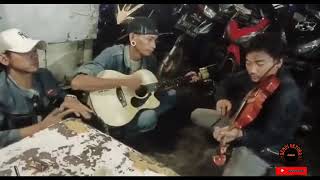 Download Lagu cover kopi dangdut versi biola,gitar jimbe MP3