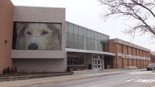 District 203 Schools Rank High in Illinois