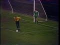 1989-90 UEFA Cup Winners Cup - Torpedo Moscow v. Grasshoppers. Full Match (part 7 of 8).