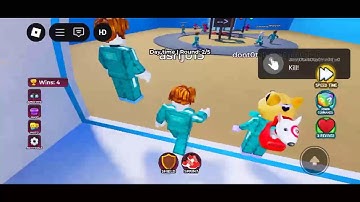 testing NightBot commands