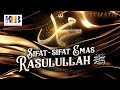 Kajian tematik  sifatsifat emas rasulullah khalid basalamah 2021