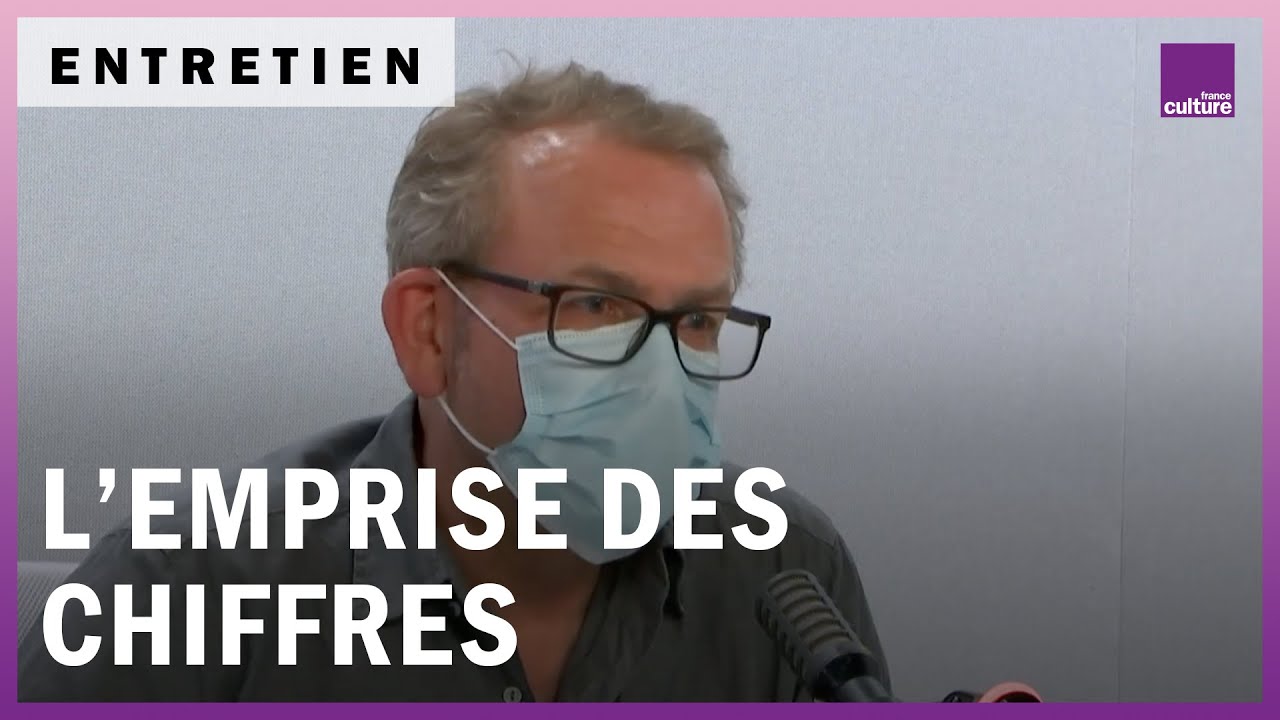 Yves Pagès : le monde est-il déchiffrable ?