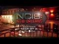 NCIS New Orleans Season Three Promo