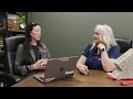 Fireplace at 8,000 Feet?! Stephanie’s Mountain Home Challenge | Build Show Clips