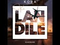 Khadeair - Koba (ft Peekay Mzee)
