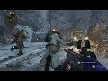 Call of Duty WW2: Domination Gameplay (No Commentary)