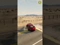 Top 5 BeamNG Drive MOMENTS That Will Leave You SPEECHLESS #025 #shorts #beamngshorts #gameplay