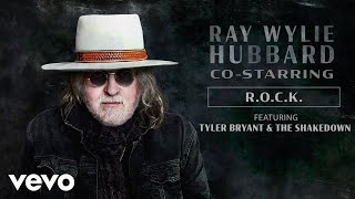 Watch Ray Wylie Hubbard Rock feat Tyler Bryant  The Shakedown video