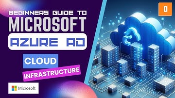 6.0 - Beginner Introduction to Microsoft Azure IaaS: Introduction to Cloud Infrastructure