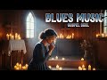 When I Stopped Running, God Spoke | Deep Soul Gospel Blues Story