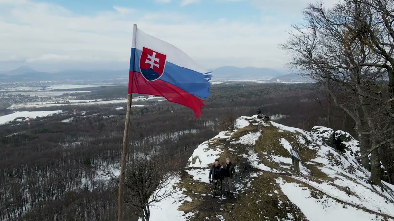 Zbojnícky hrad | Soľnohrad