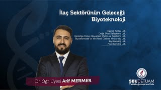 Sbu Detuam Validebağ Araştırma Parkı Dr. Öğr. Üyesi Arif Mermer