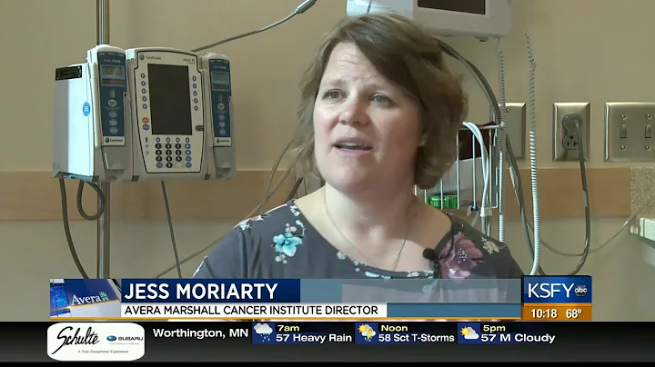 Y-90 treatment for liver cancer - Medical Minute