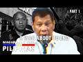 Magandang Gabi Pilipinas: A War About to End | Cotabato (Part 1)