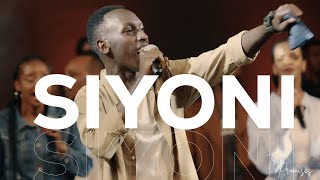 Siyoni True Promises Official Music Video