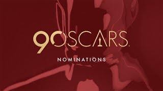 Directo Nominaciones A Los Oscar 2018