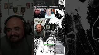 Percy P: "Third Degree Burn" Rap - Lethal Lines! #shorts