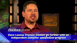 Lennox® HVAC Dealers