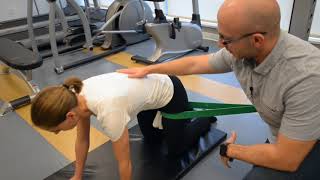 InSync Physiotherapy Mobilize Those Hips!