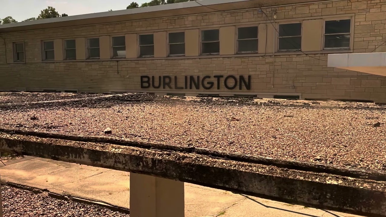 Where’s Deneen? Final leg of cross country trip Nebraska to IL Vid #13 @DeneensDreamLife