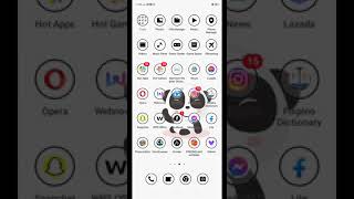 "Creating a table with Autoincrement".
