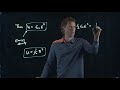 Electromagnetic Energy Physics With Professor Matt Anderson M25 06