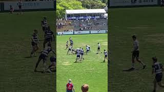 SGS Filton v Toin Gakuen Sanix World Rugby Youth Tournament 29 April 2025