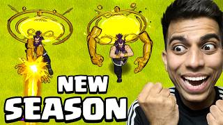 I Can't Believe What Supercell Added This June Season!