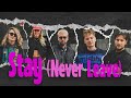 Miniature de la vidéo de la chanson Stay (Never Leave)