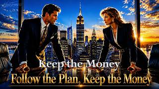 Keep the Money | Follow the Plan, Keep the Money screenshot 5